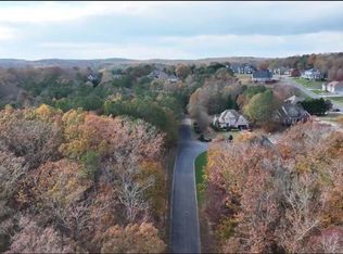 LOT 88 Highland Pointe Dr, Cohutta, GA 30710