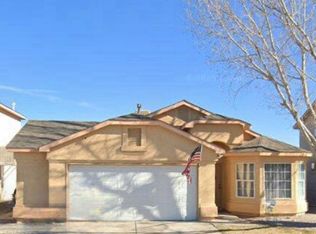 715 Pinon Meadows Dr NE, Rio Rancho, NM 87144
