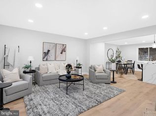 1703 Inverness Ave, Baltimore, MD 21222