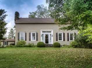 741 Craigville Rd, Chester, NY 10918