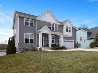 2300 Nottingham Dr, Valparaiso, IN 46383