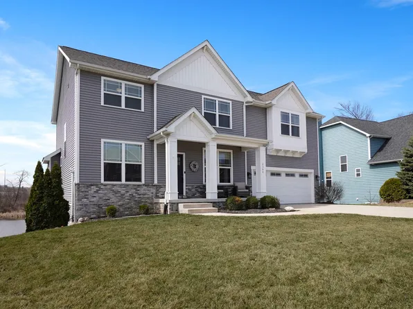 2300 Nottingham Dr, Valparaiso, IN 46383