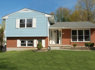 3917 Rayton Rd, Randallstown, MD 21133