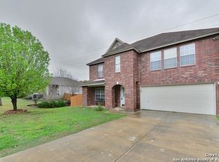 7114 Rimwood St, San Antonio, TX 78233