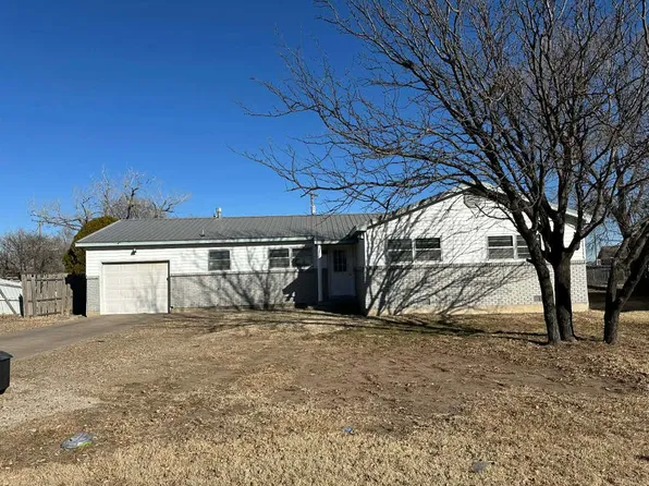 113 Will Rogers Ave, Guymon, OK 73942