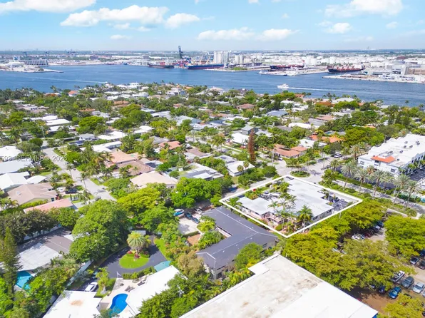 1790 Harbour Inlet Dr APT 6A, Fort Lauderdale, FL 33316