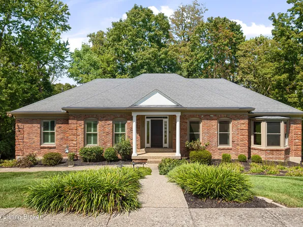 5230 Moccasin Trl, Indian Hills, KY 40207