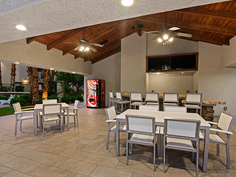 San Marquis — Photo 18
