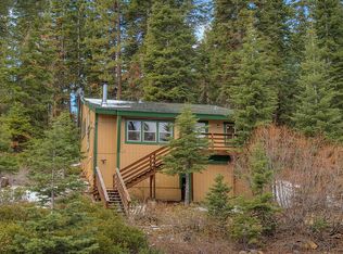 635 Old County Rd, Carnelian Bay, CA 96140