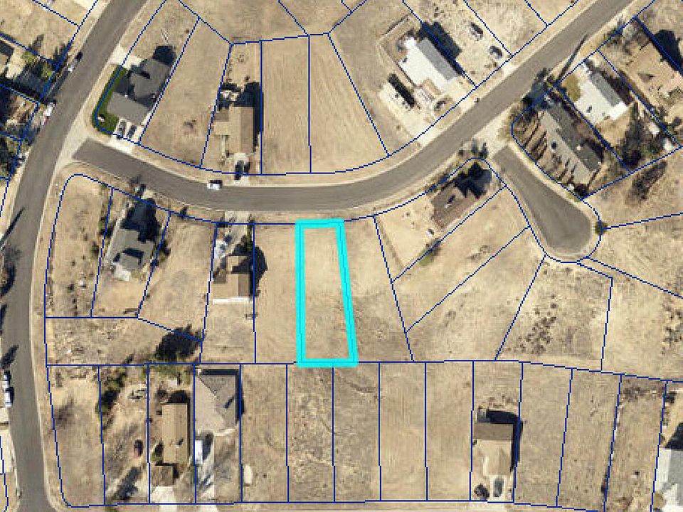 1st image of Littlehorn Dr
