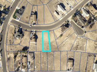 Littlehorn Dr, Lake Hughes, CA 93532