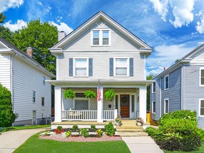 3309 Monteith Ave, Cincinnati, OH, 45208