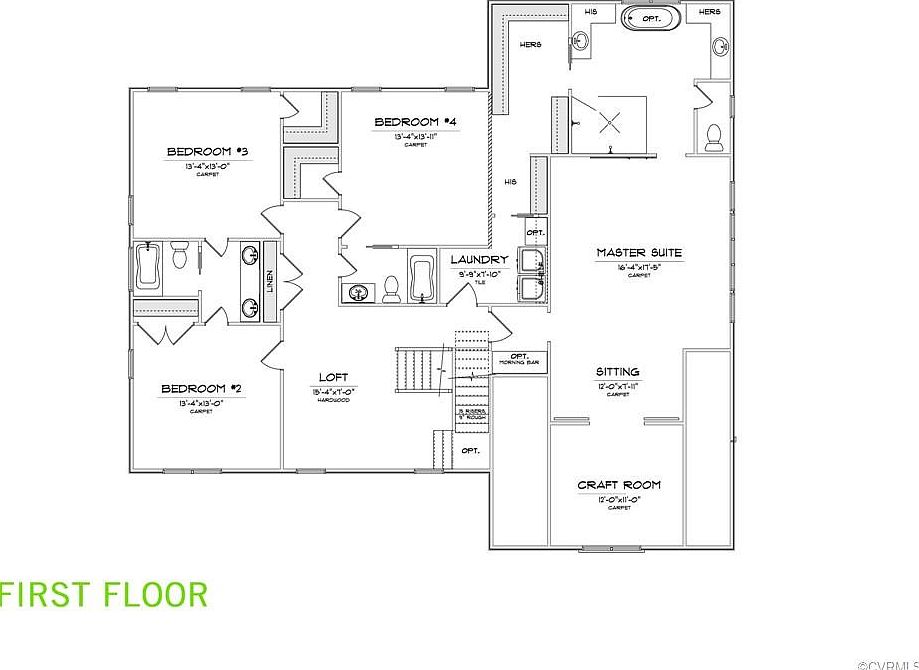 2nd image of 18219 Timber Banks Ln