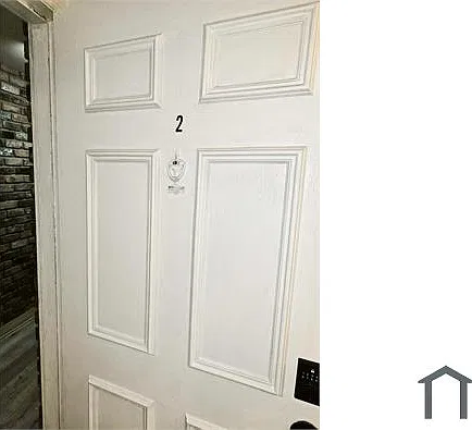 1 bed, $1,160 — Photo 3