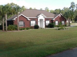 920 Barkley St, Waycross, GA 31501