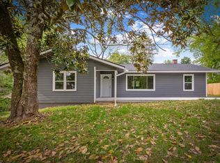 30 McClure Rd, Epworth, GA 30541