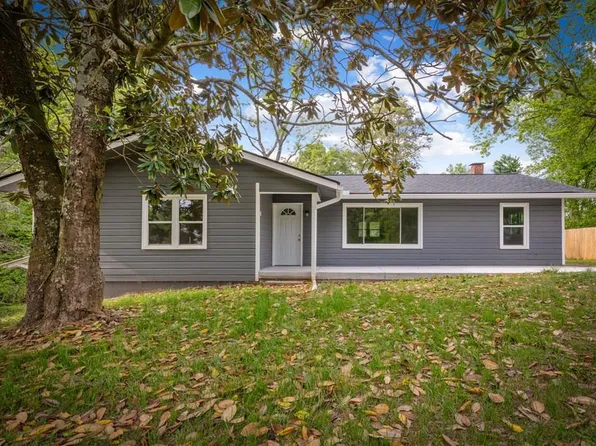 30 McClure Rd, Epworth, GA 30541