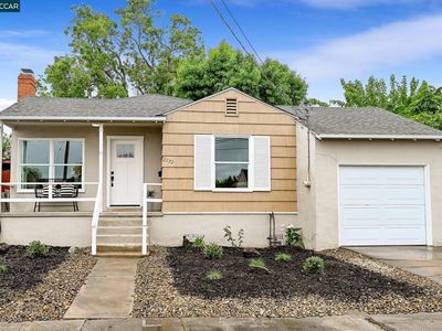 2272 Acacia Dr, Concord, CA, 94520