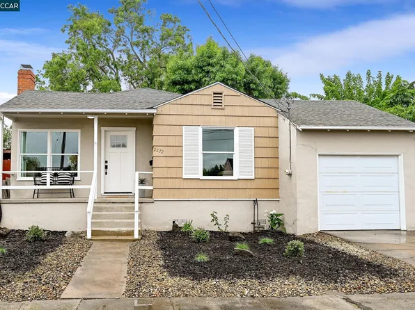 2272 Acacia Dr, Concord, CA 94520