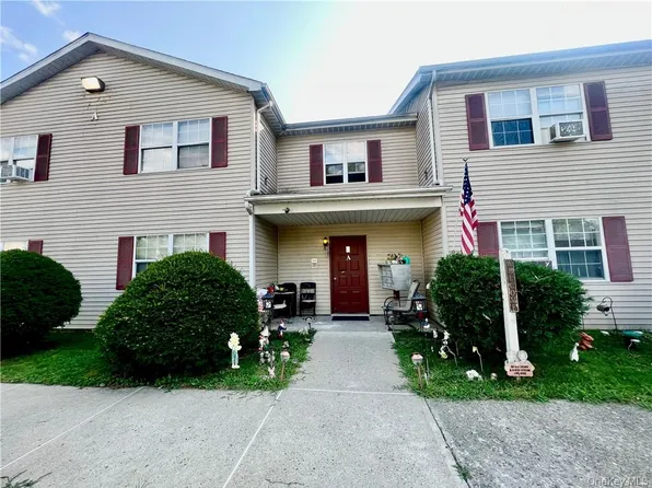 13-19 Cole St Unit A12, Pt Jervis, NY 12771