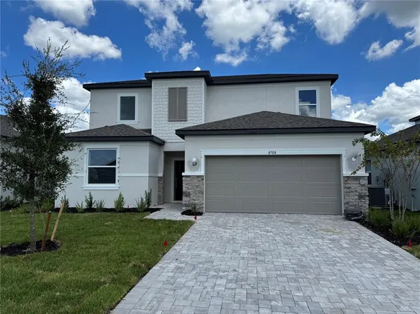 8708 CANARD COVE, PALMETTO, FL 34221