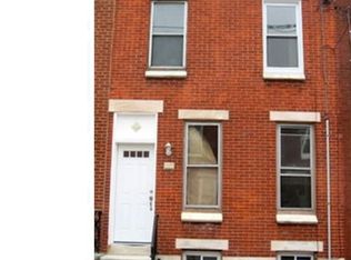 1423 S Carlisle St, Philadelphia, PA 19146