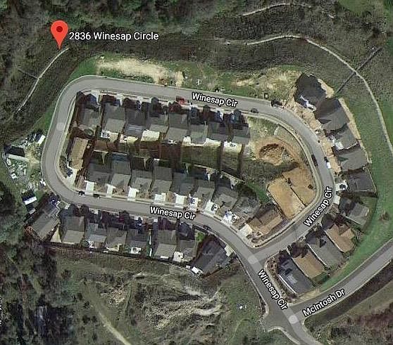 2nd image of 2836 Winesap Cir