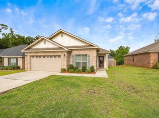 934 Tudor Ln, Mobile, AL 36695