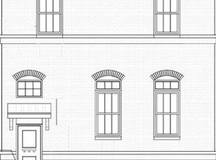 Kittle Homes Broadview Homestead Collection Plan, Skyview on Broad, Sugar Hill, GA 30518