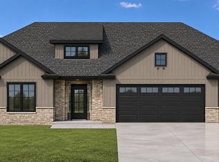 3203 Eclipse Dr, Green Bay, WI 54311