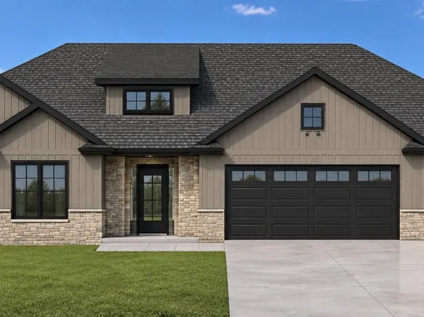 3203 Eclipse Dr, Green Bay, WI 54311
