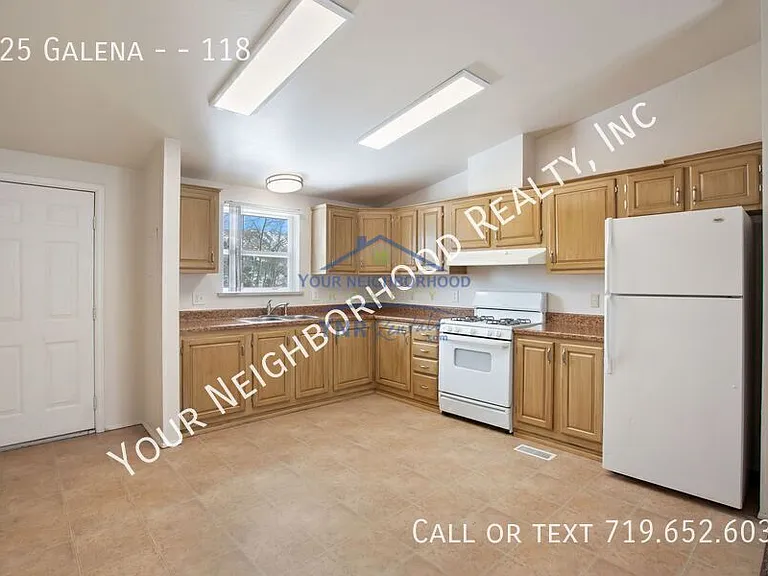325 E Galena Ave #118 — Photo 4