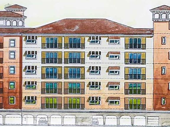 2nd image of 13101 Gulf Blvd #1403