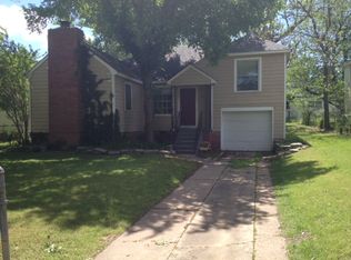 3624 Chaffee Dr, Fort Smith, AR 72904