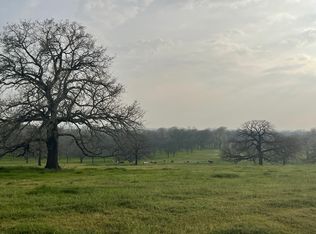 301 Private Road 4388, Decatur, TX 76234