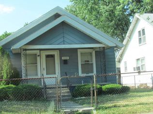 1132 E Taylor St, Kokomo, IN 46901