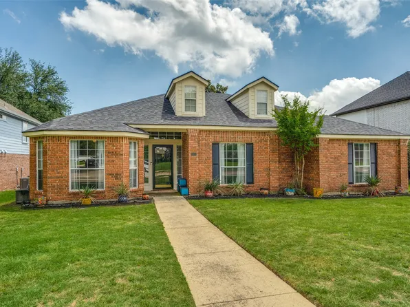 826 Deerlake Dr, Allen, TX 75002