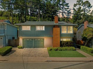 1176 Alicante Dr, Pacifica, CA 94044