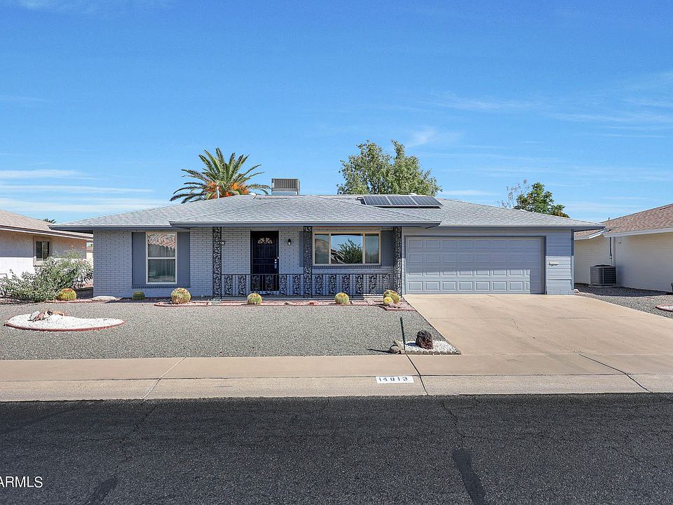 1st image of 14813 N AGUA FRIA Drive