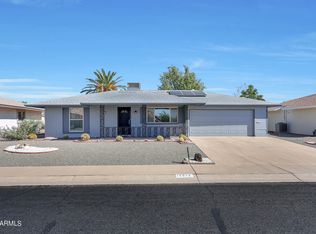 14813 N Agua Fria Dr, Sun City, AZ 85351