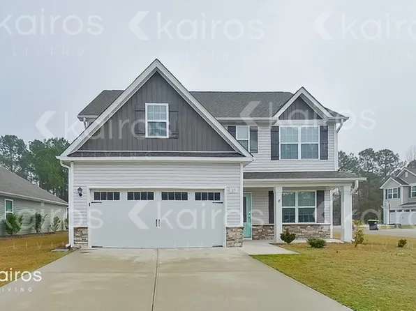 35 E Luminous Way, Hampstead, NC 28443