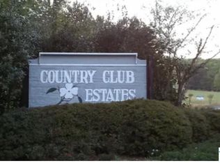 LOT 215 Meadow Brook Ln #215, Talladega, AL 35160