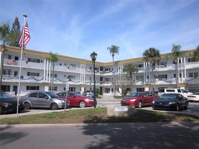 1st image of 2430 Brazilia Dr APT 60