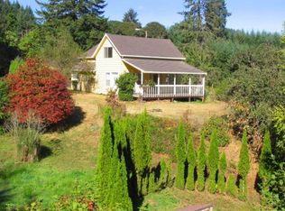 14601 NW Pheasant Hill Rd, McMinnville, OR