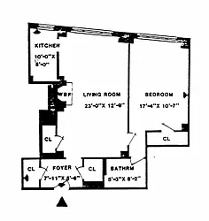 Rented by DJK Residential