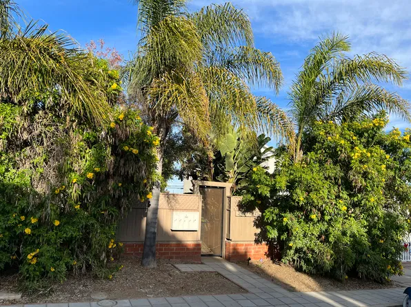 4372 Mentone St, San Diego, CA 92107