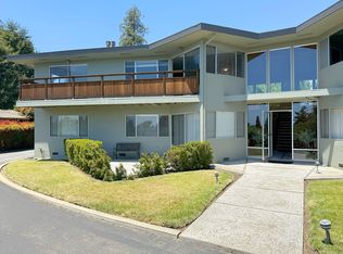 146 Chrystal Ter #6, Santa Cruz, CA 95060