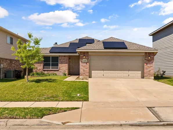 2125 Benning Way, Fort Worth, TX 76177