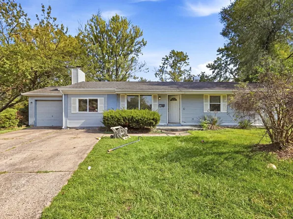1854 Bluehill Dr, Cincinnati, OH 45240