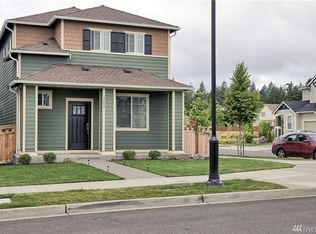 3451 Hera St NE, Lacey, WA 98516
